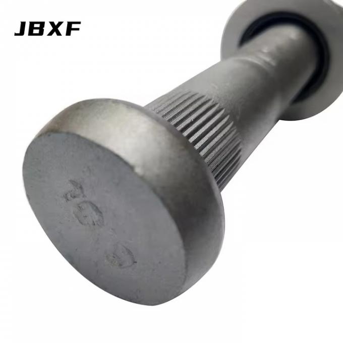 Rodillo de coche con tuerco para Kamaz 6520-3104071 Truck Nut Cerrojo 65203104071 0