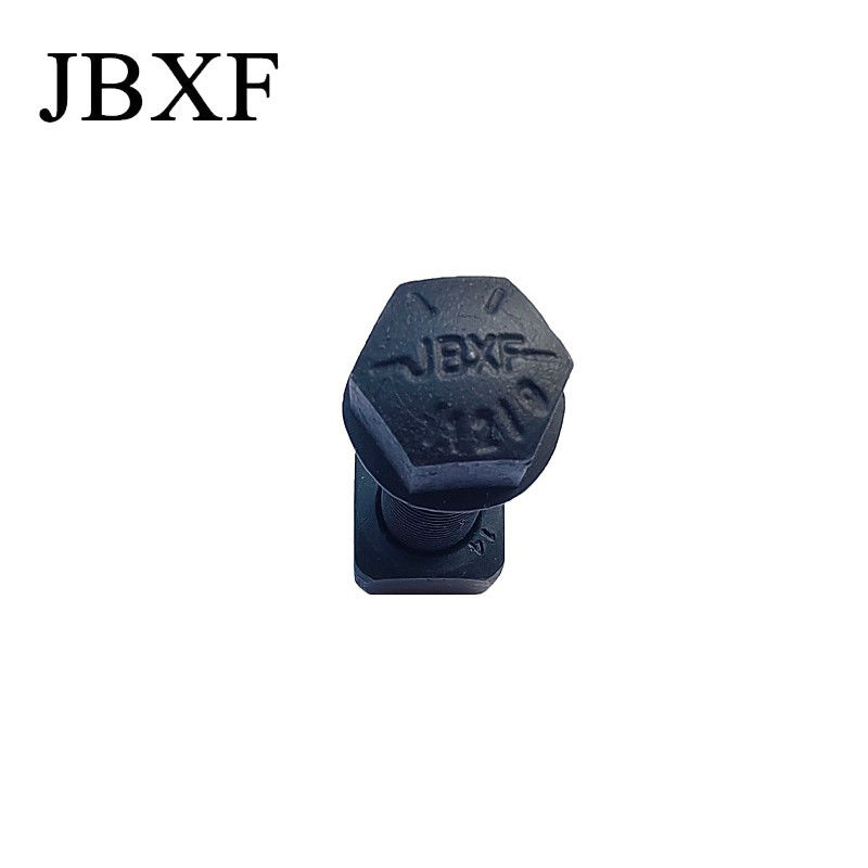 Oem Track Shoe Bolt  20Y-32-31210 Bolt 134-32-61221 Nut  for excavator pc300 PC400