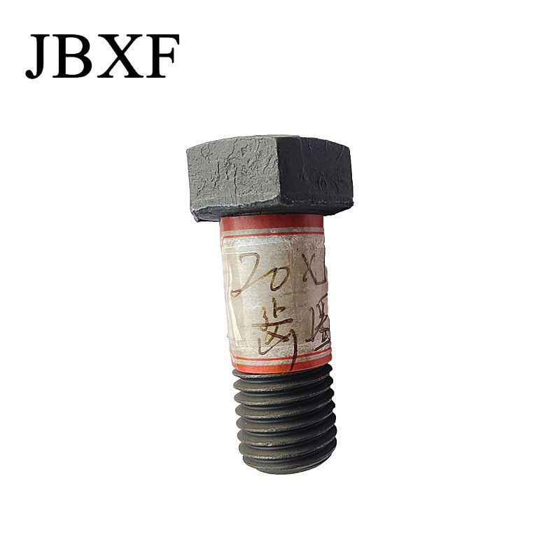 undercarriage mounting bolt sprocket 81E119540 81E1-19540 81E119630 81E1-19630 FOR HYUNDAI R140LC-7 R160LC-7 R210LC-7