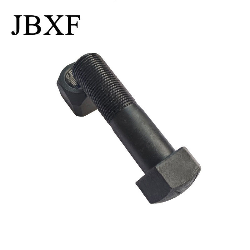 OEM CAT Track Nut Excavator  Track Shoe Bolts And Nuts 7H3597 1M1408 Track Square Nut
