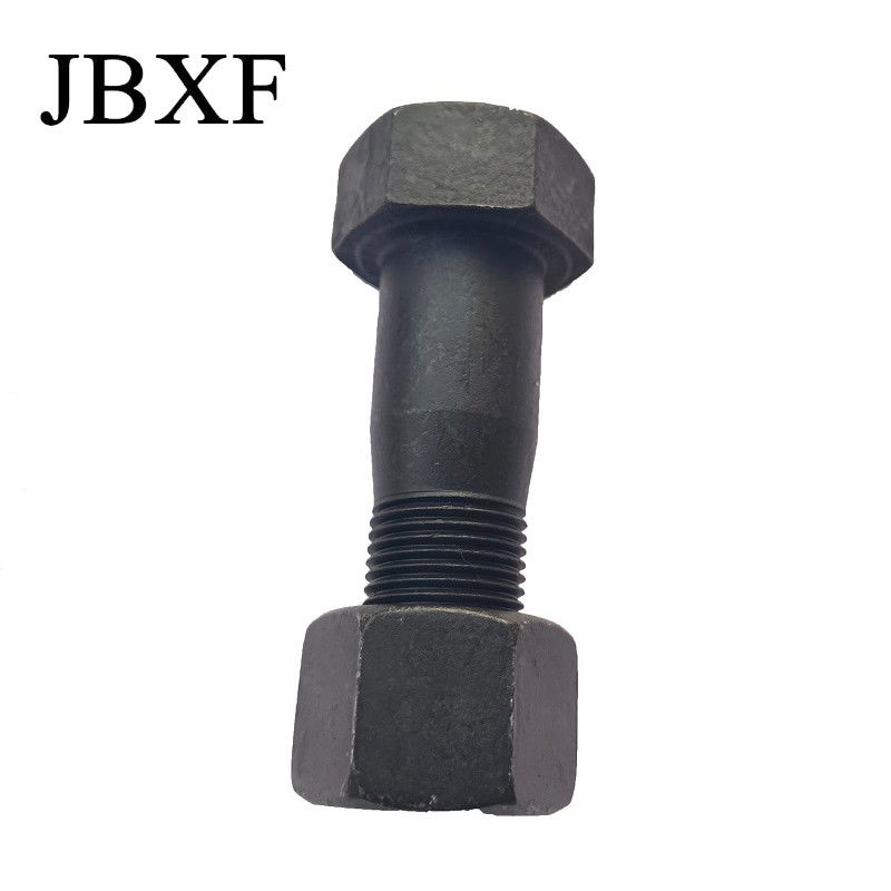 JBXF Shantui Bulldozer Sd16 Track Shoe Bolt And Nut 203MA-00026 203MM-00062 20*62 20*69