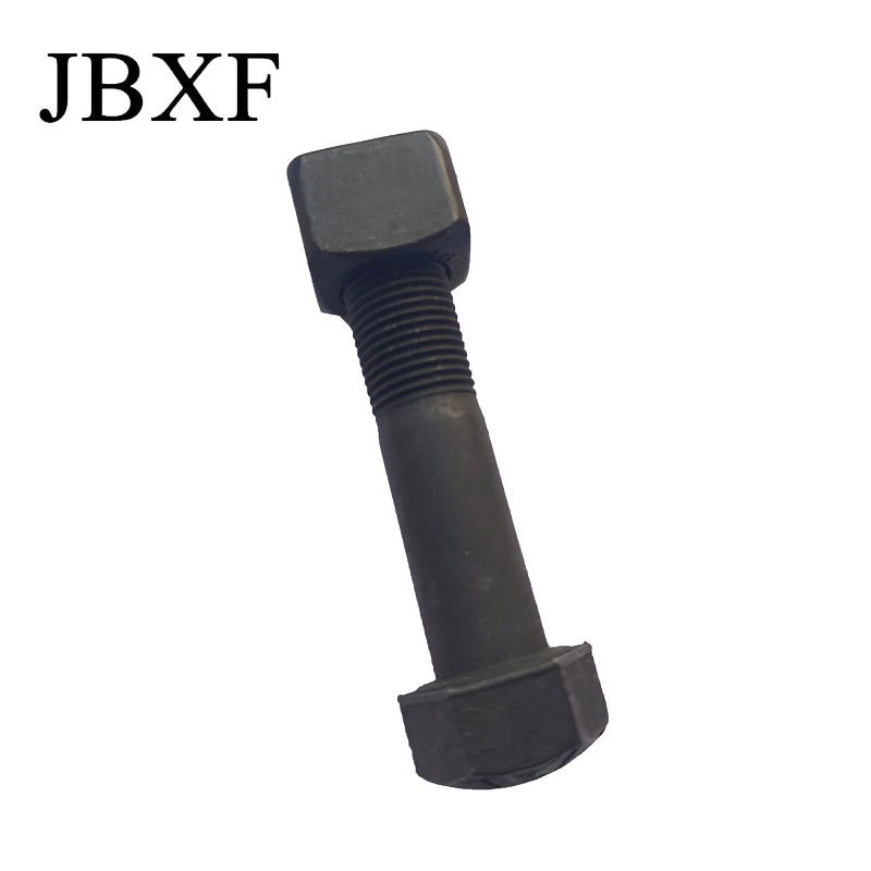 JBXF Mini Excavator Track Shoe Bolts And Nuts PC60-3 Excavator Bucket Tooth Lock Bolt