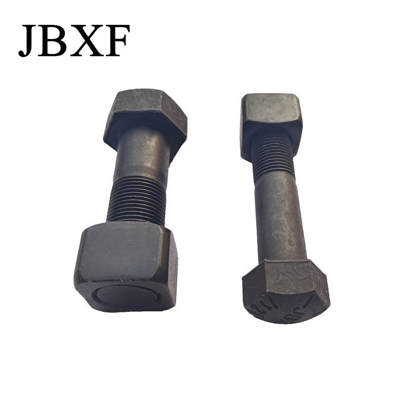 D155 Track Bolt & Nut 176-32-11210/178-32-11220 JBXF Bolt Track Shoe