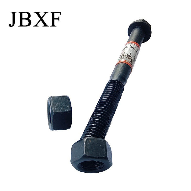 Custom 4f3657 4k0367 Mini Bucket Pin Bolt 25mm Excavator Screw Dozer Plow Bolts And Nuts JBXF