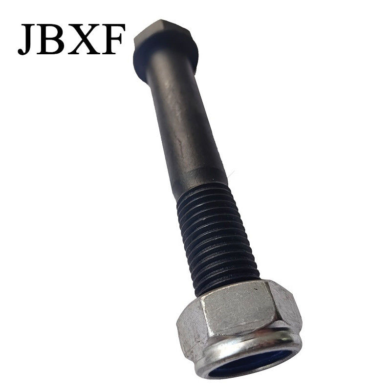 JBXF Excavator Tooth Bolts For Komatsu PC60 PC100 PC200 PC400 Bucket Tooth Screw