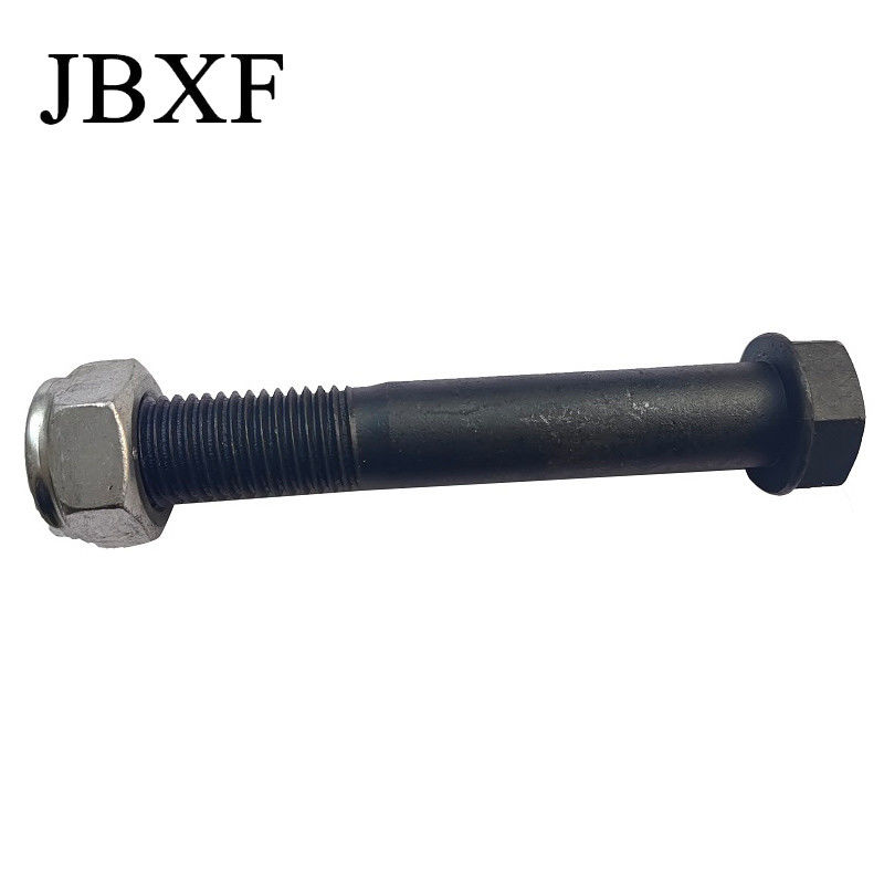 JBXF Excavator Tooth Bolts For Komatsu PC60 PC100 PC200 PC400 Bucket Tooth Screw
