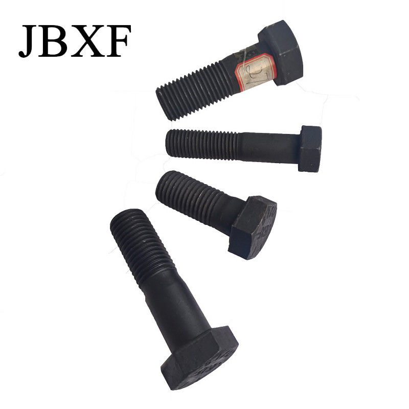 SD13 Sprocket Segment Tooth Block Bolt And Nut 09203-21860 01803-01824 M18*60