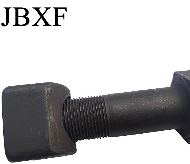 Bolts Nuts Kato Kobelco Jcb 40Cr 42Cr Material High Strength Durability Part Number 207-32-11310