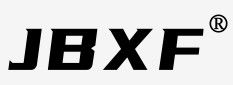 JBXF 19×75 track plow bolt for excavator and heavy machinery